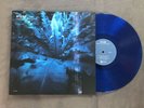 Hum - Downward Is Heavenward Exclusive Limited Edition 180 Gram Blue 2x LP Vinyl