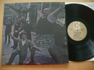 THE DOORS- STRANGE DAYS 1967 ORIG TAN LBL CLASSIC HARD ROCK PSYCH SHRINK w/INNER