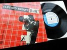 Clifford Brown Quartet - Jazztime Paris **US Blue Note BLP 5047 Lexington Mono**