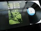 Jackie McLean / Blue Mitchell / Walter Bishop Jr. **US Blue Note BLP 4038 Mono**