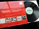 Chris Barber Jazz Band With Ottilie Patterson **Columbia SCX 3282 Stereo LP**
