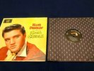 ELVIS PRESLEY KING CREOLE 1958 RCA VICTOR ORIGINAL LPM-1884