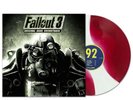 NEW Limited Nuka Cola Colored Vinyl LP Fallout 3 Original Video Game Soundtrack