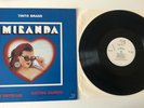 RARE 1985 PROMO COPY LP12