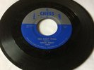 Chuck Berry - Oh Baby Doll (Chess 1664)