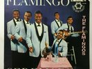 *The FLAMINGOS Flamingo Serenade End LP-304 M/EX cc Degritter