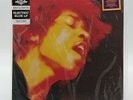 SEALED NEW Jimi Hendrix Electric Ladyland Blue Marble Vinyl 180g #1802 Newbury