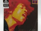 SEALED NEW Jimi Hendrix Electric Ladyland Blue Marble Vinyl 180g #1819 Newbury