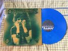 The Cramps LP God Bless The Cramps Blue Vinyl NEW MINT