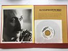 Noel Paul Stookey-Band & Bodyworks RARE NM WLP 7’ ‘Juice’Vinyl Neworld Media Kit