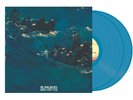 The Avalanches - Since I Left You 2LP Indie Exclusi Blue Vinyl Gatefold 2017 NEW