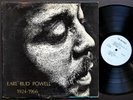 BUD POWELL Blue Note Cafe Paris, 1961 LP ESP DISK ESP 1066 US 1968 Kenny Clarke