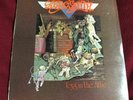 Vinyl LP* Aerosmith ?– Toys In The Attic (1975) *TOP Zustand *auch Cover top*
