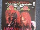 GUNS N' ROSES -LIVE LIKE A SUICIDE - LIES - RARE 1988 9241981