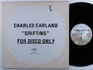 CHARLES EARLAND Drifting MERCURY 12