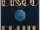 CROWN HEIGHTS AFFAIR Dancin' (Special Disco Mix) DE-LITE DSD-589 12