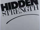 HIDDEN STRENGTH I Don't Want To Be A Lone Ranger UNITED ARTISTS SP135 12
