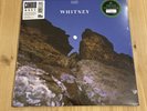 Whitney Band Candid Blue Splash Colored Vinyl Sealed (Shuga Records Exclusive