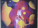 Balance And Composure - The Things We Think - SIGNED  2013 Opaque Red Vinyl NM-