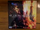 My Chemical Romance I Brought You My Bullets You Brought Me Your Love Vinyl LP