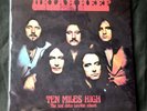 Uriah Heep Ten Miles High The Lost John Lawton Album 12