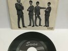 THE BEATLES - She Loves You/I'll Get You - 45 & picture sleeve vinyl 1964 SWAN