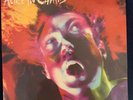 ALICE IN CHAINS Facelift vinyl LP Unofficial Release 2017