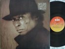 RARE & EX++(NM) MILES DAVIS DECOY A1/B1 1984 CBS UK STEREO LP MASTERDISC