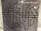 Styx, The A&M Albums 1975 - 1984 Vinyl Boxed Set, Like New