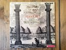 Columbia SAX2406 - Mozart - Horn Concertos - Alan CIVIL - Otto KLEMPERER - RARE