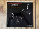 Columbia SAX2411 - Brahms -Violin Concerto- David OISTRAKH - Otto KLEMPERER - NM