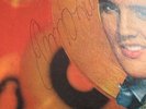 Elvis Presley LP  USA LPM 1707 Golden Records mit Autogramm Ultrarar