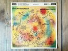 Decca SXL2252 - Ibert - Saint-Saëns - Danse Macabre - Jean MARTINON - NM- TP