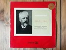 HMV ASD253 - Tchaikovsky - Symphony No.4 - Constantin SILVESTRI - RARE