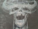 Danzig Dirty Black Summer Vinyl