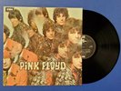 Pink Floyd - Piper At The Gates - UK LP - Black Label Columbia SCX 6157 - Beauty