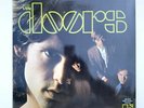 The Doors ?– The Doors LP Elektra ?– 42 012 (EKS 74 007) – very good+