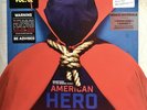 WATCHMEN Trent Reznor & Atticus Ross American Hero Vol. 02 New & Sealed Vinyl LP