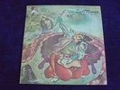 Jade Warrior - Last Autumn's Dream 1972 USA LP VERTIGO TEST PRESSING 1st