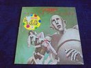 Queen - News Of The World 1977 FRANCE LP EMI GREEN VINYL 1st