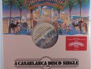 BRENDA & THE TABULATIONS Let's Go All The Way CASABLANCA PRO-1158-1 12