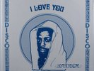 KARRIEM I Love You PASHLO PH-1010 12