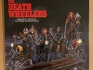 LP:  THE DEATH WHEELERS - Divine Filth   NEW SEALED