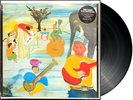 The Band Music From Big Pink [Current Pressing] LP Vinyl Record Album in-shrink