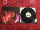 The Cure Pornography first issue vinyl 0069.497 Friction 1982