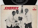 The RIVINGTONS my sunshine 45 monster R&B MOD popcorn ROCKER the bird HEAR ?