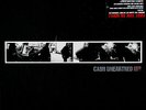 9 LP-BOX: Johnny Cash - Unearthed, Limited Edition, NEU & OVP