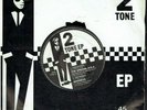 2 TONE EP SPECIALS GANGSTERS/MADNESS THE PRINCE/BEAT TEARS/SELECTER ON MY RADIO.