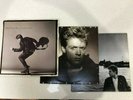 BRYAN ADAMS VINYL BUNDLE X 3 RECKLESS, CUTS LIKE A KNIFE AND INTO THE FIRE.