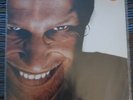 Aphex Twin Richard D James Album 1996 Original Vinyl Warp IDM Techno Rave